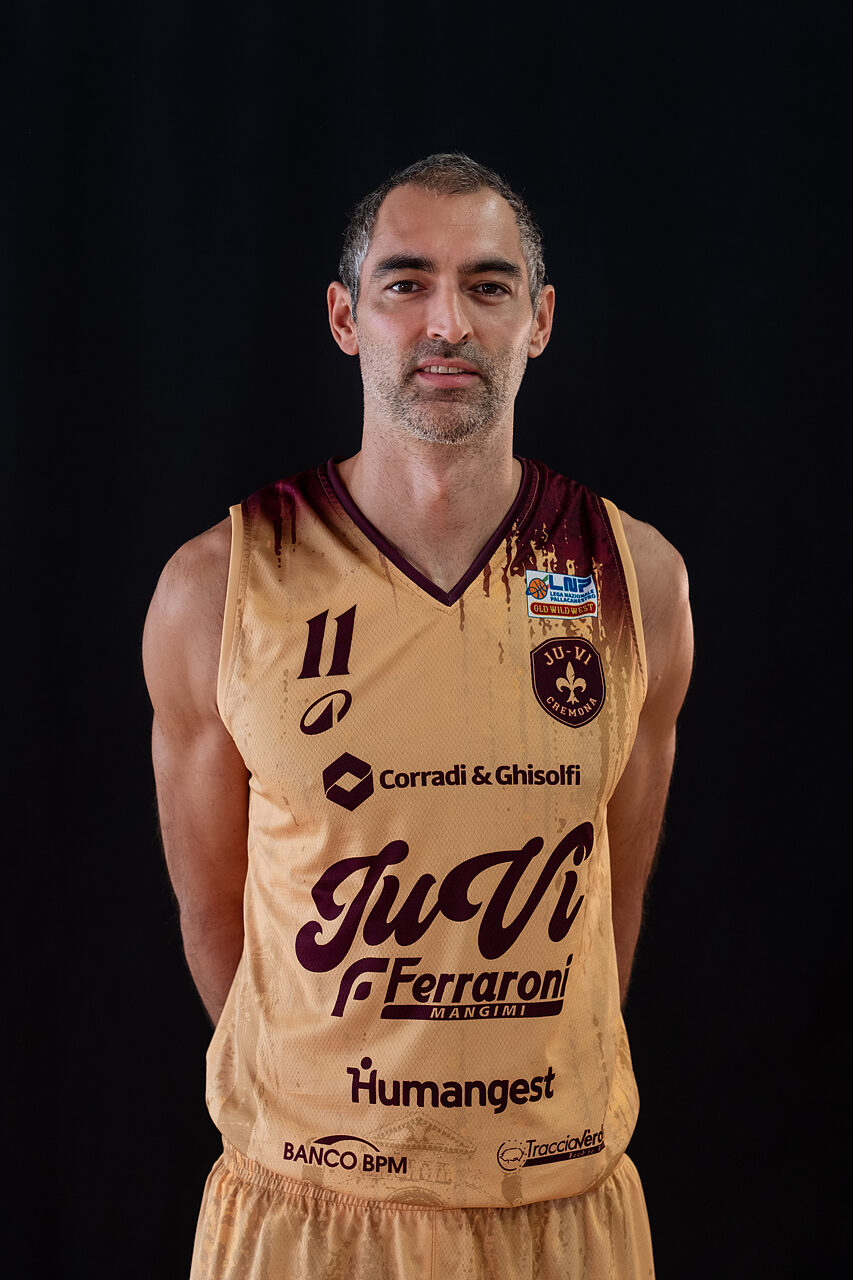 Davide Bruttini