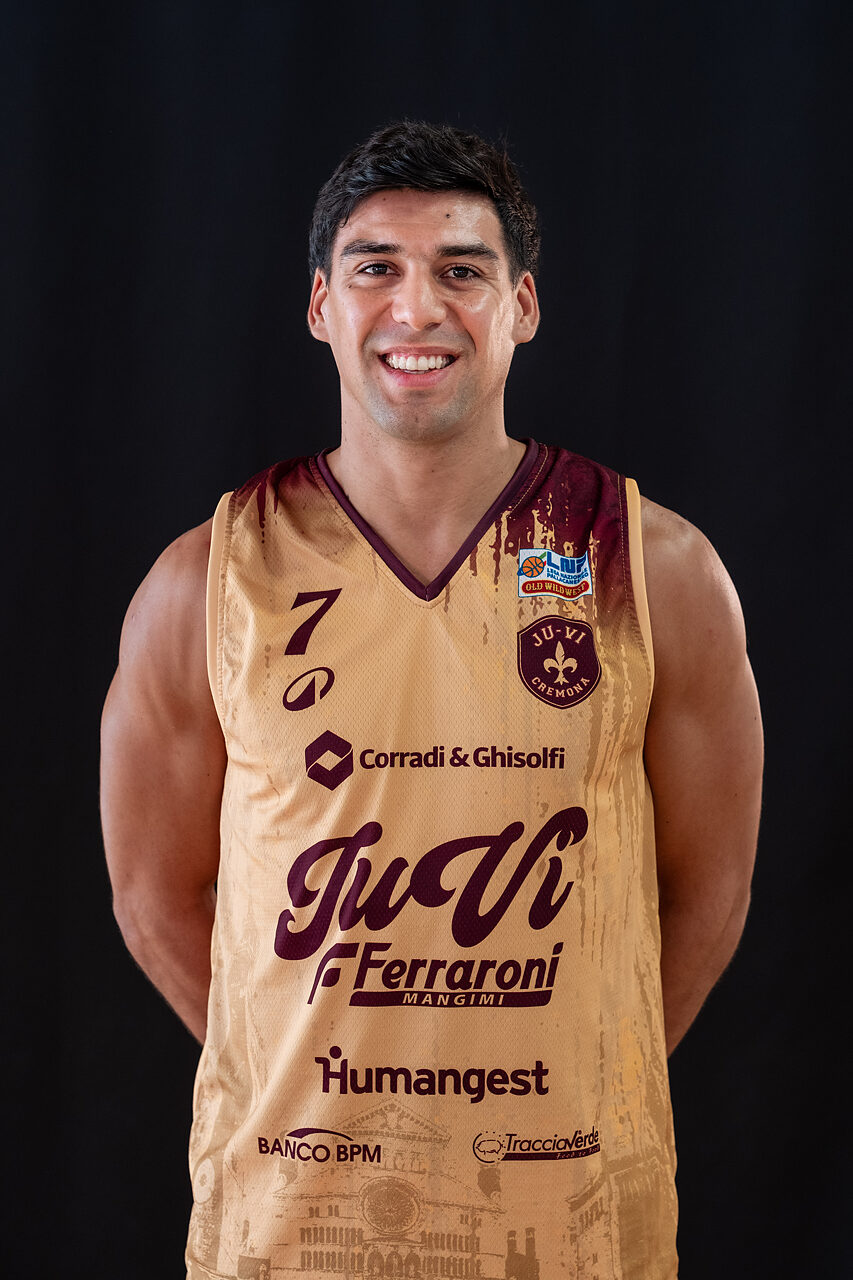 Facundo Corvalan