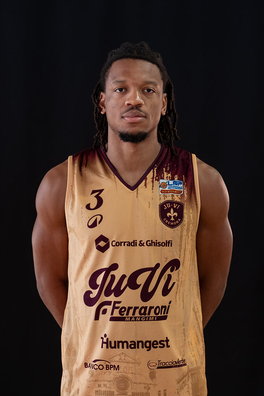 Micheal Anumba