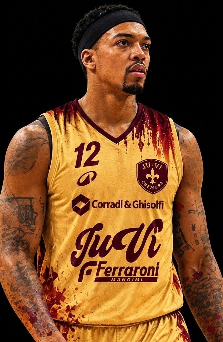 Justin Robinson