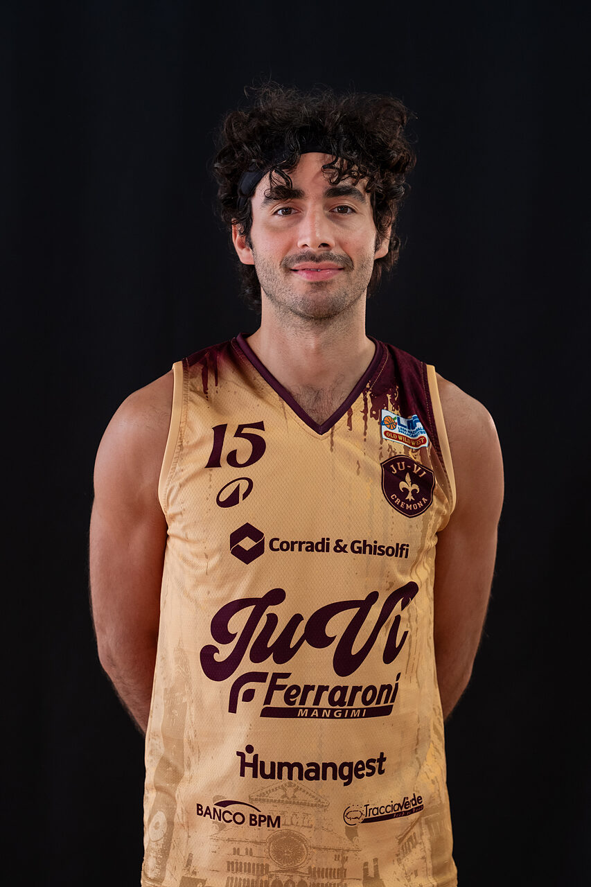 Lorenzo Maspero