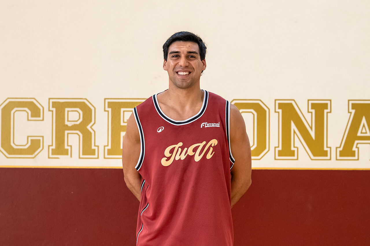 Facundo Corvalan