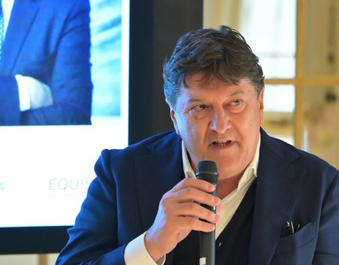 Sebastiani:" Pescara in ripresa. Su Buscè, l'organico e lo Spezia..."