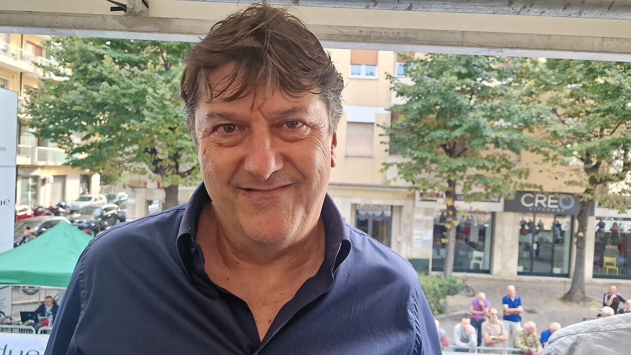 Sebastiani: “Ci portiamo a casa i 3 punti. Su Buscè…”