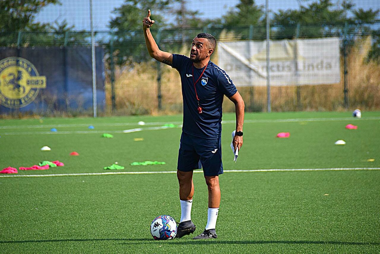 Primavera 2, manita all'Ascoli per i baby biancazzurri