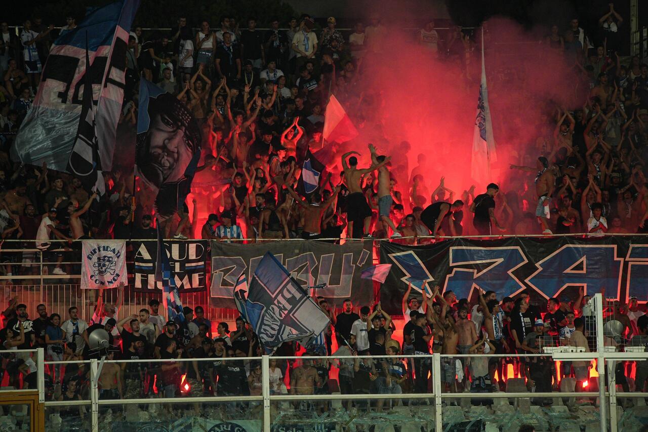 Info biglietti Pescara - Gubbio