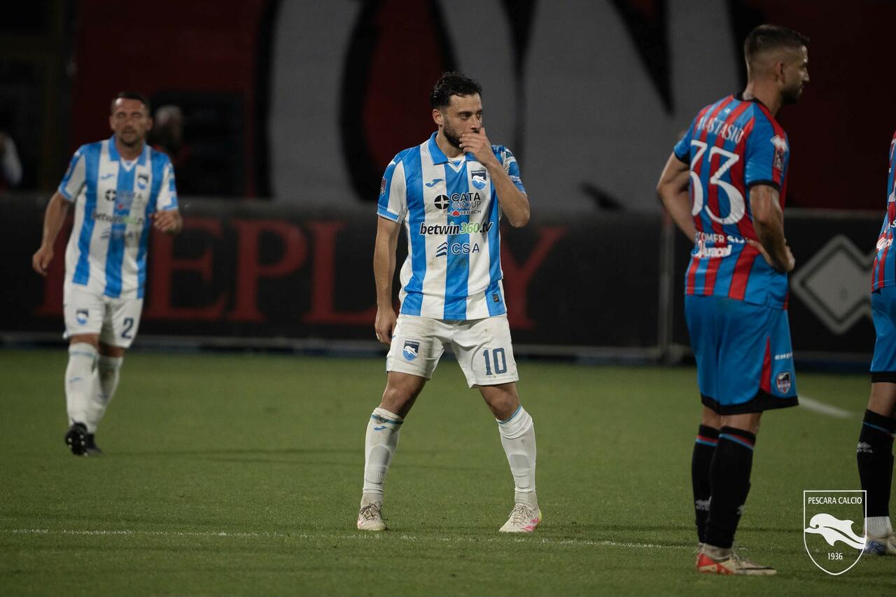 Verso Atalanta U23- Pescara