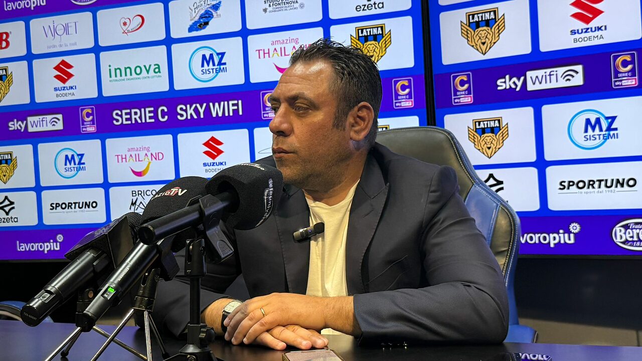 Condò a PS24:" Pescara squadra da battere. Su Parigi...."