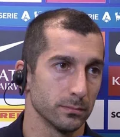 Mkhitaryan