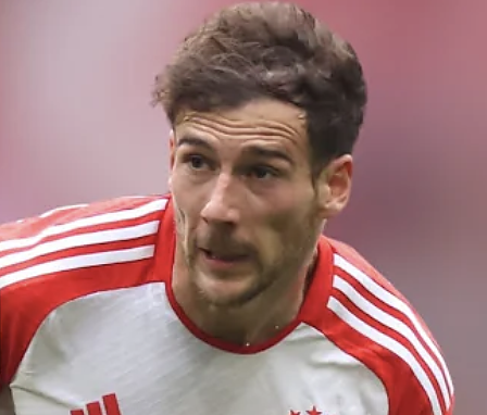 Goretzka