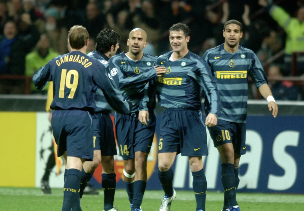 inter 2006