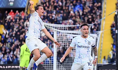 pio esposito, lautaro