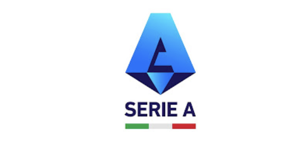 serie a logo