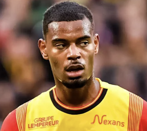 diouf