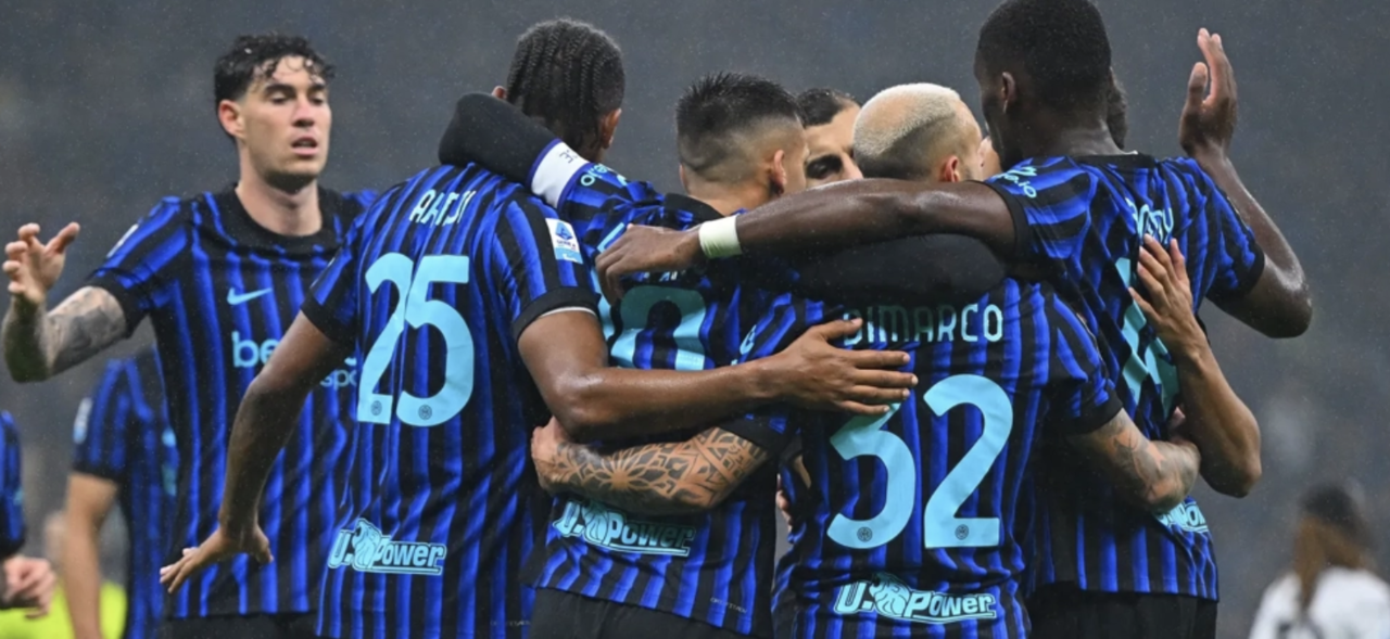 inter team
