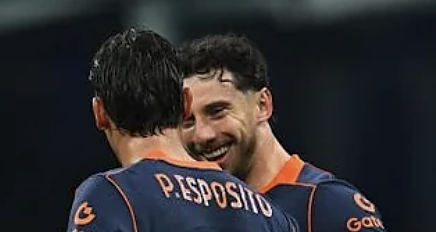 carlos augusto, pio esposito