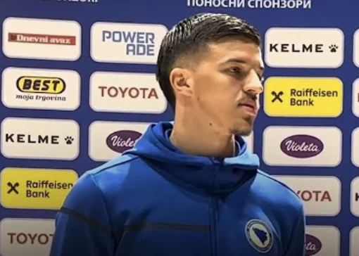 Muharemovic tarik