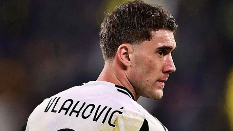 Vlahovic