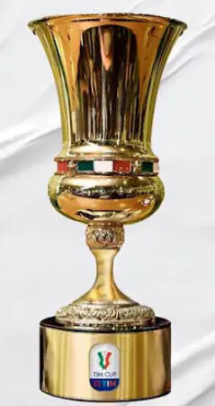 coppa italia