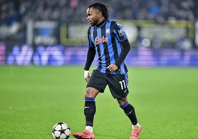 lookman