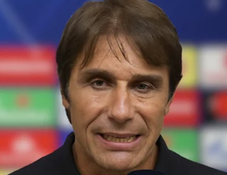 antonio conte
