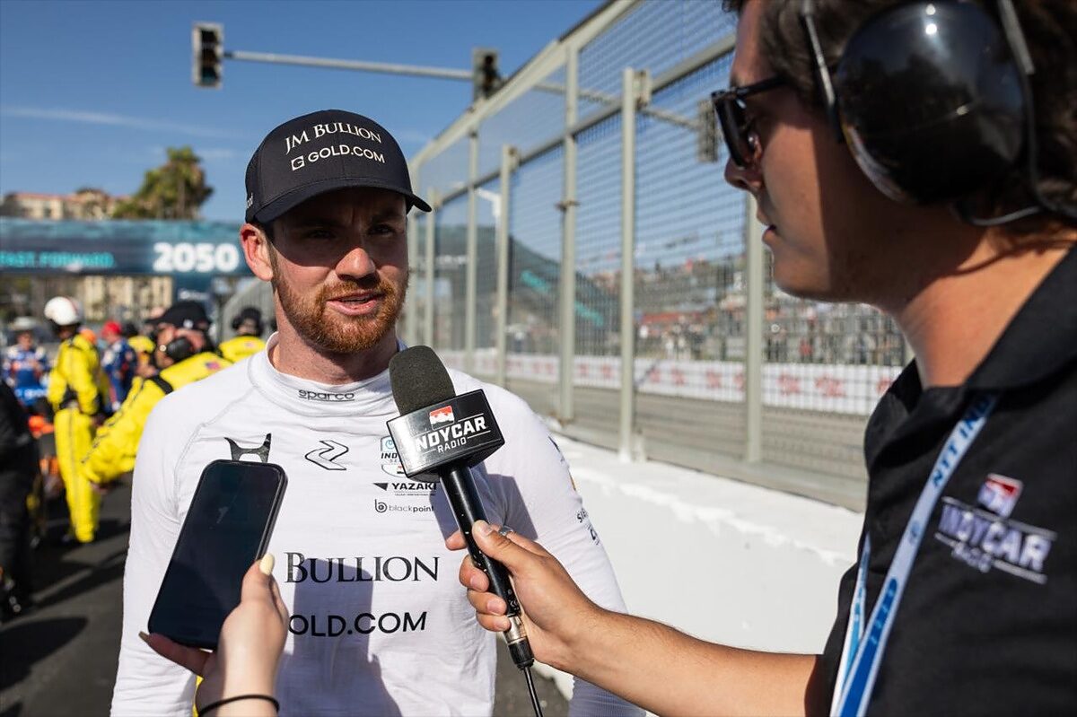 F2 Colton Herta America