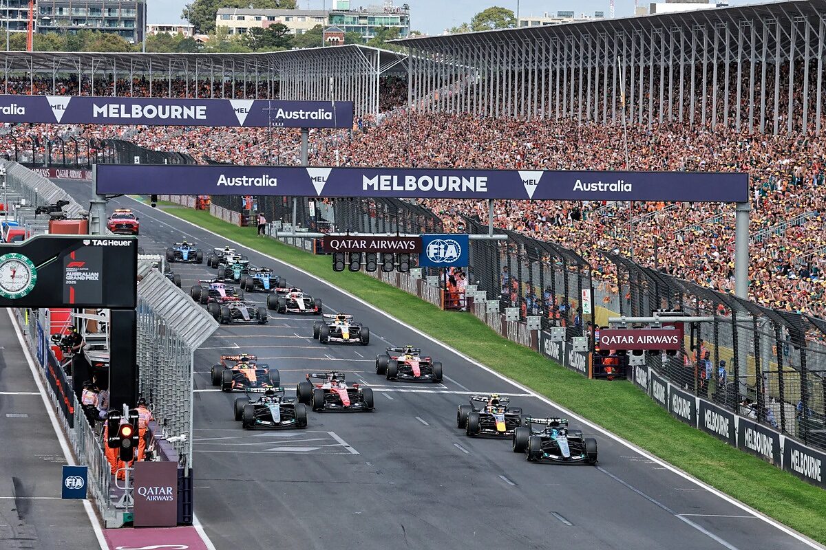 F1 Europa