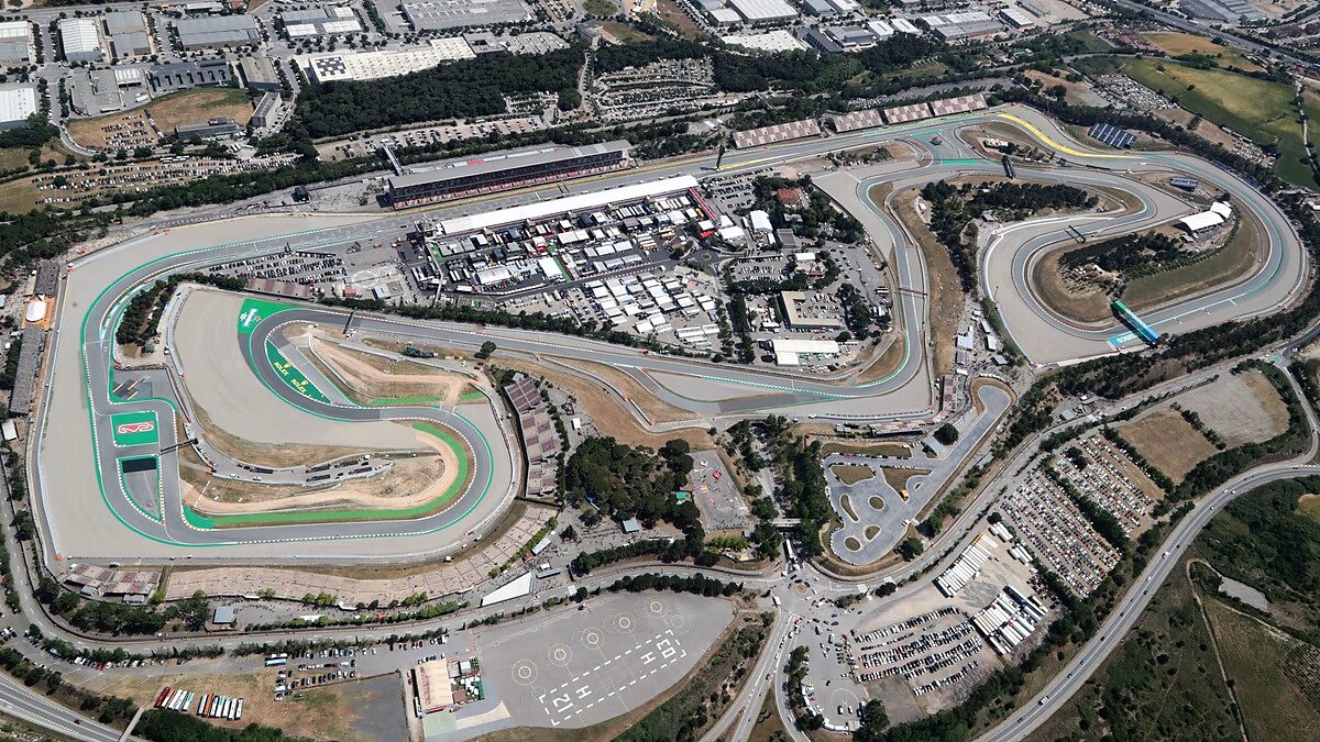GP Turchia F1