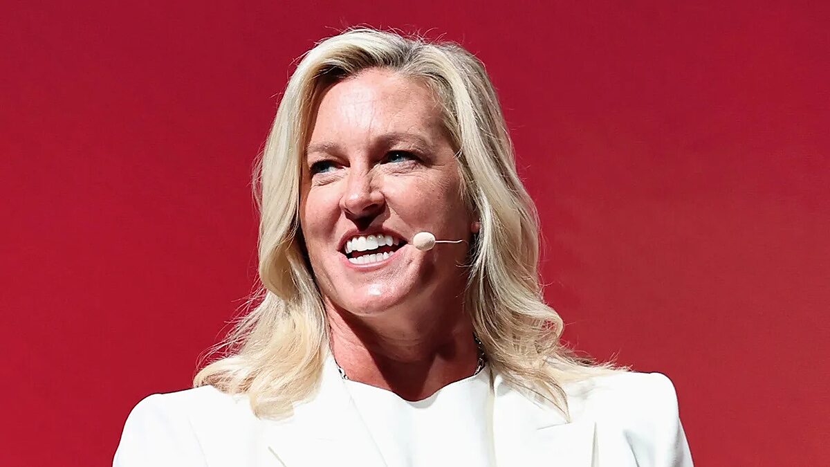 F1 Netflix Drive to Survive