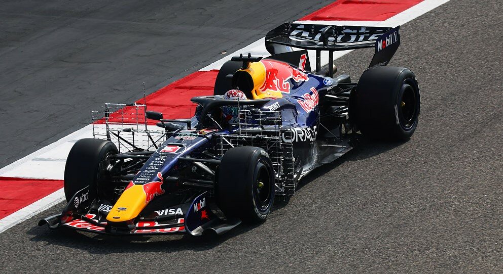 Red Bull