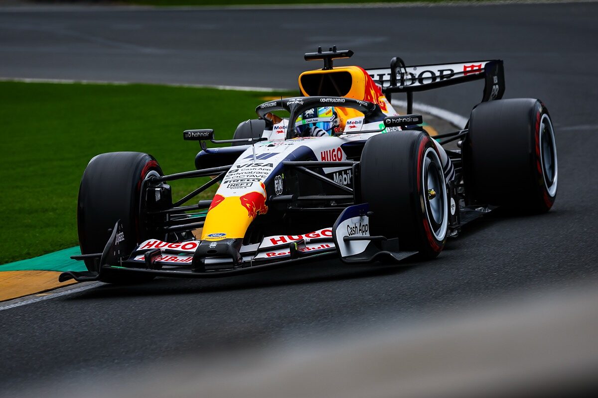 F1 Arvid Lindblad