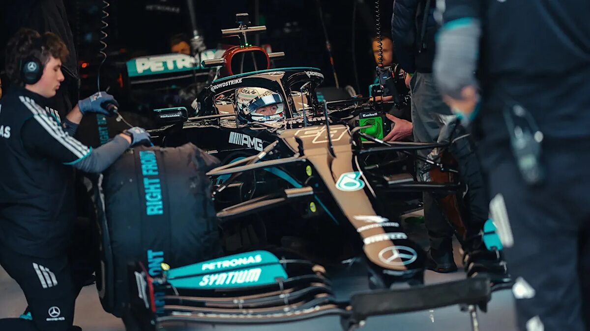 F1 Academy