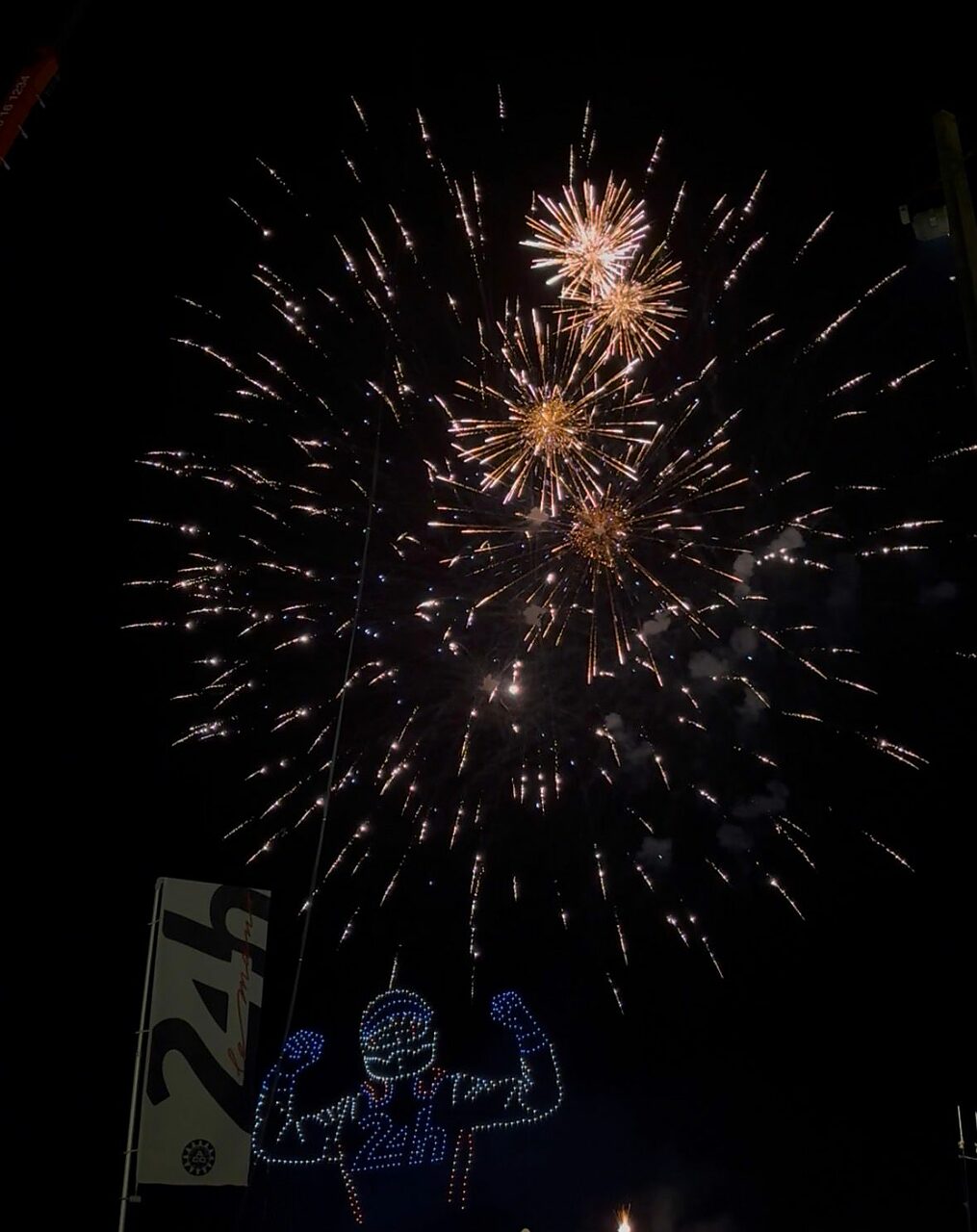 24 Ore Le Mans 2026