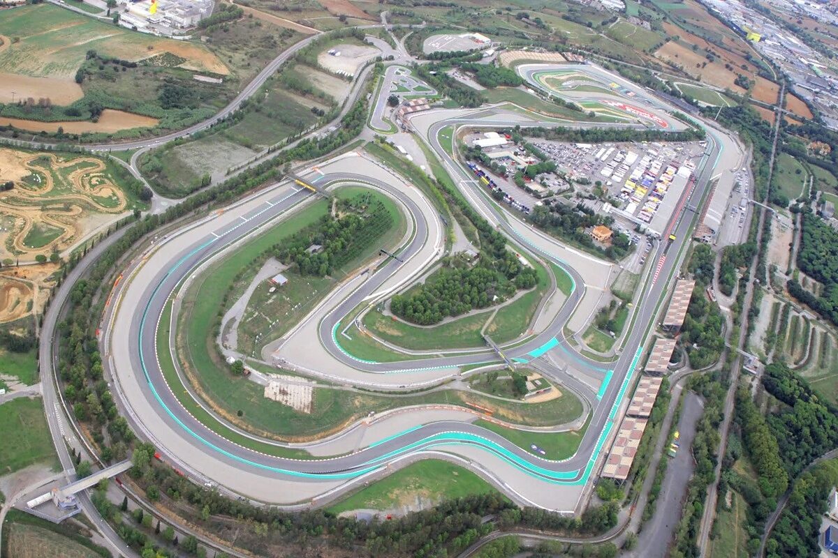F1 GP Turchia Stefano Domenicali