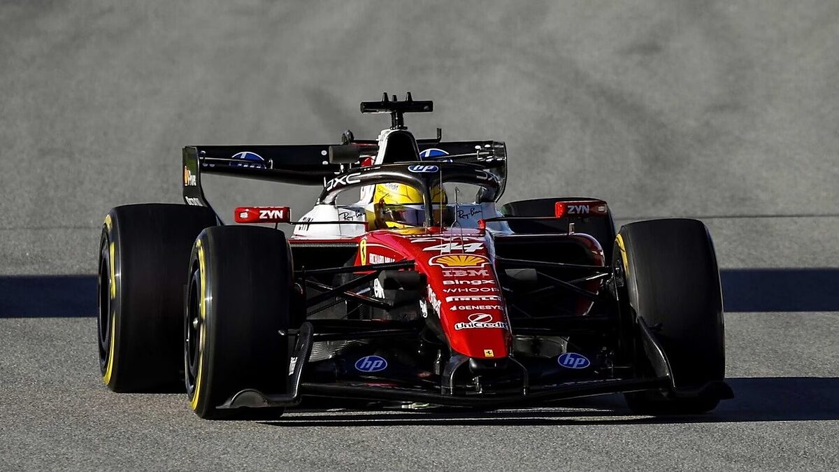 Lewis Hamilton Max Verstappen