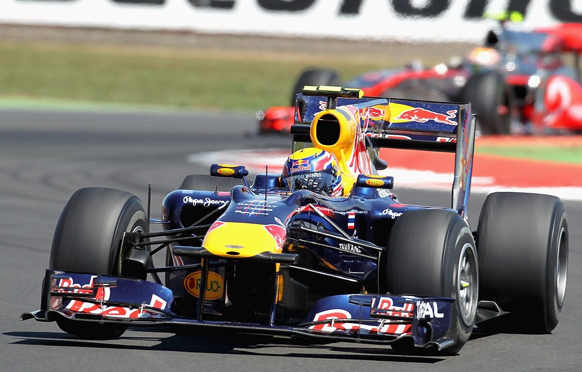 F1 Mondiali calcio GP finale
