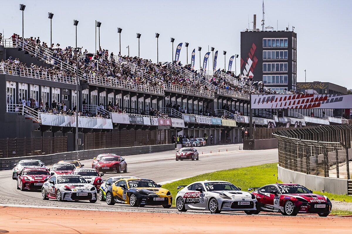 Gran Premio Spagna F1 Madring