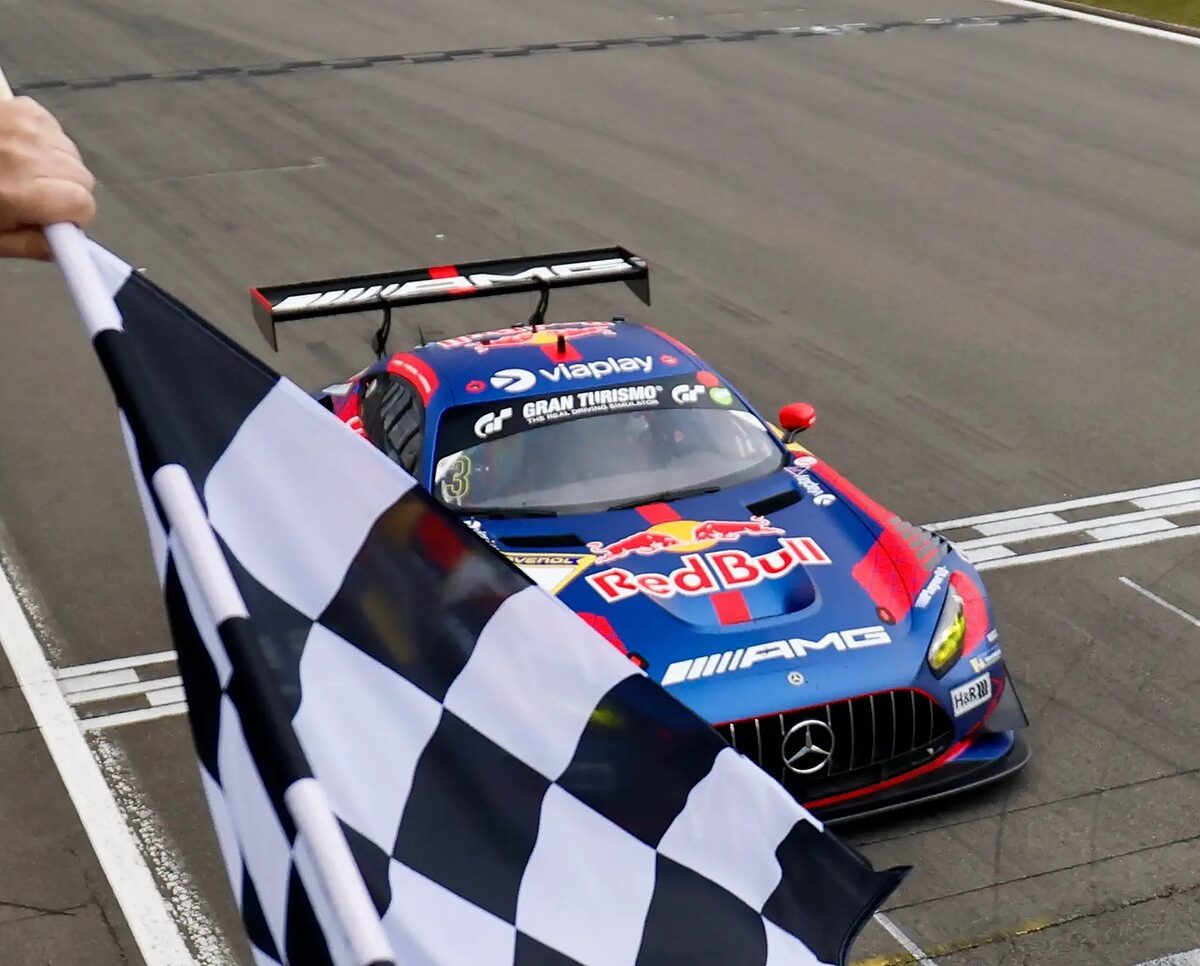 Max Verstappen Nürburgring