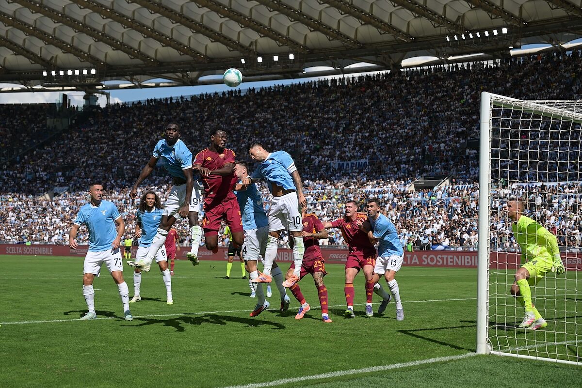 Liberty Media Lega Serie A