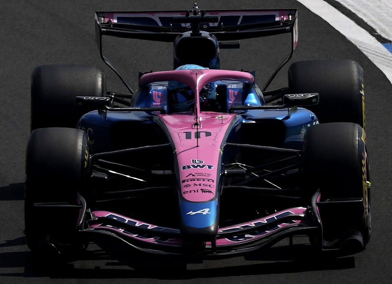 Pierre Gasly