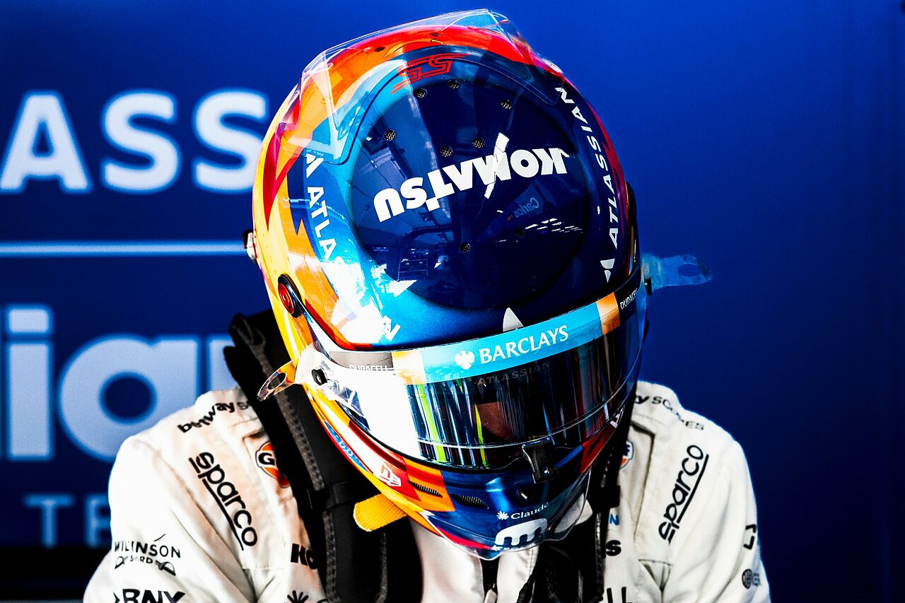 Carlos Sainz