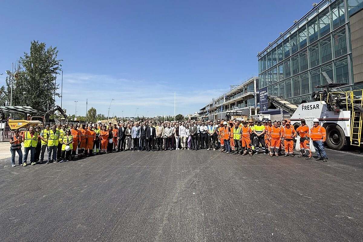 F1 GP Spagna Madring
