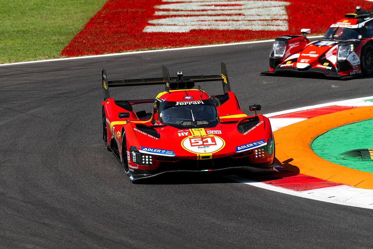 wec monza
