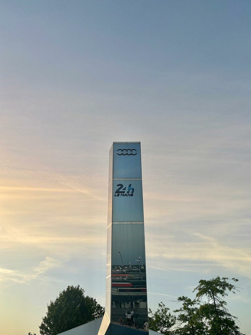 24 Le Mans 2024