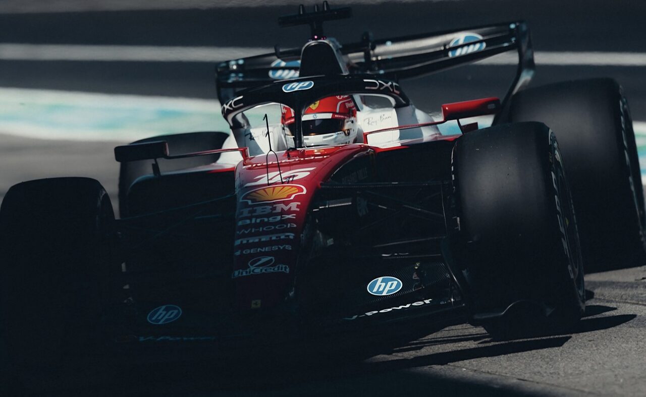 Charles Leclerc