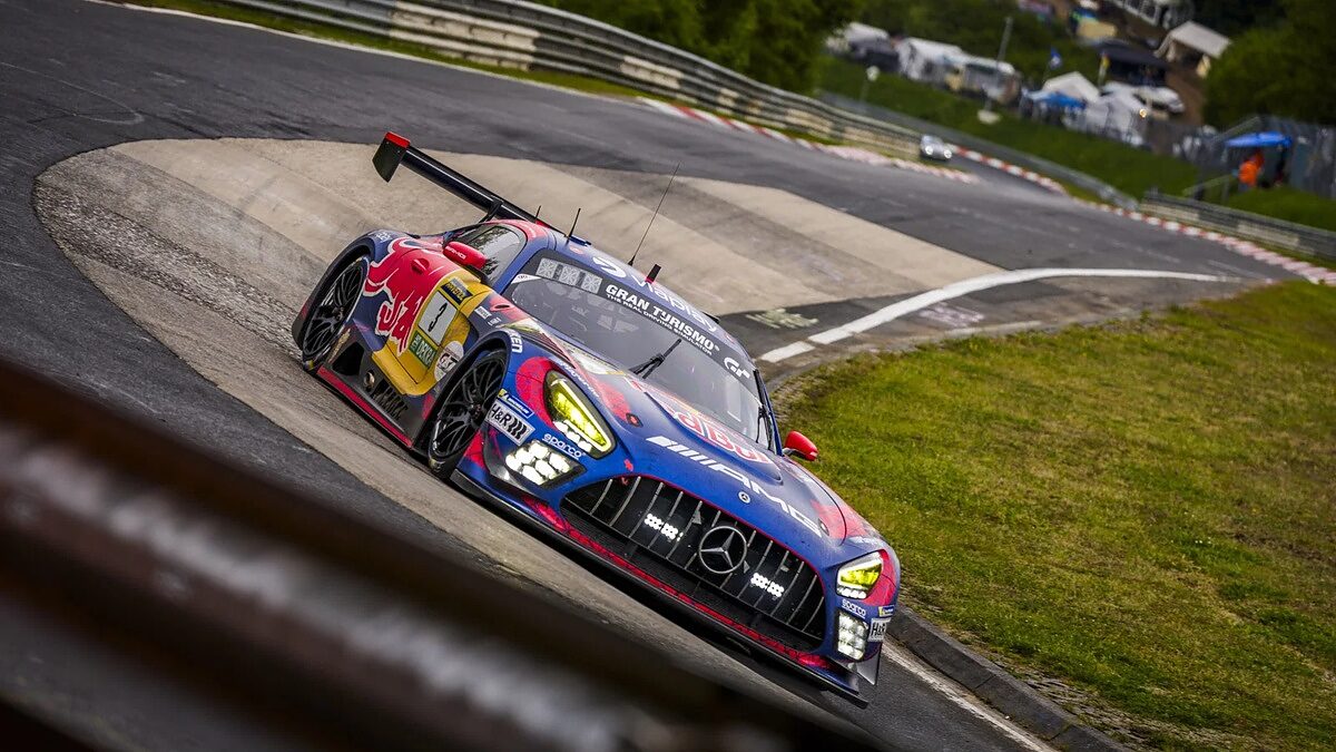 24 Ore Nürburgring