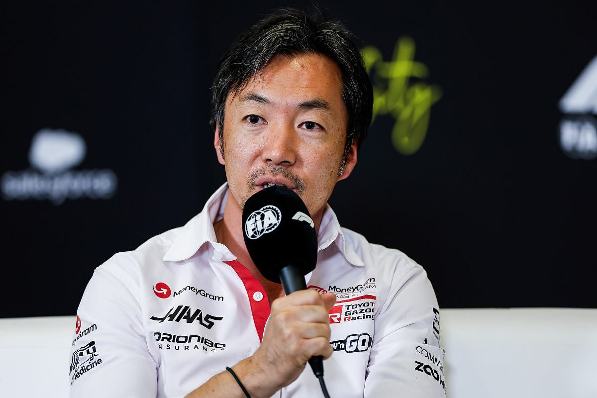 F1 GP Cina Medioriente