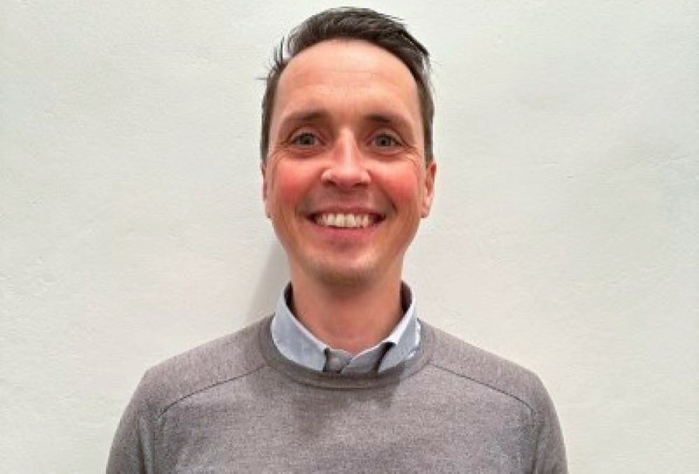 Lars Schmidt Audi