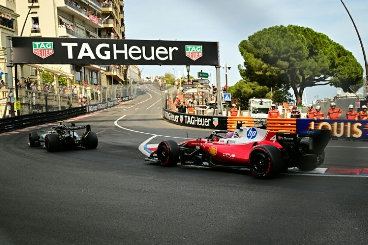Mercedes F1 Kimi Antonelli