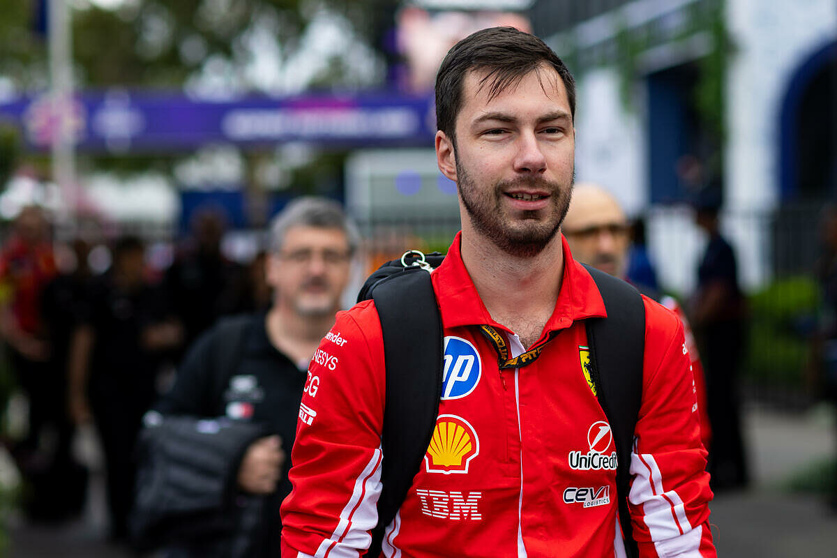 Cédric Michel-Grosjean